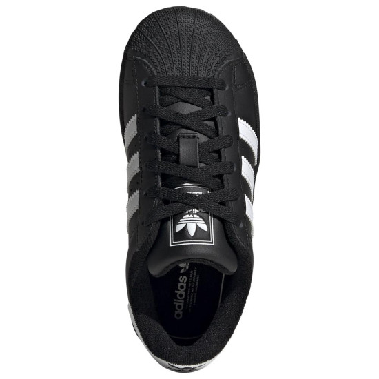 Adidas Superstar II K